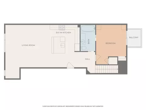Floorplan - 1014 Jackson St, Columbus, IN 47201 photo 3 of 4