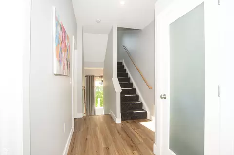 Entry Way - 1014 Jackson St, Columbus, IN 47201 photo 1 of 2