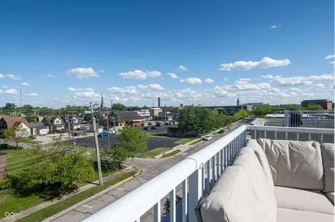 View/Area - 1014 Jackson St, Columbus, IN 47201 photo 5 of 5