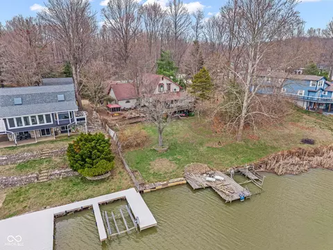 646 Jefferson Vly, Coatesville, IN 46121