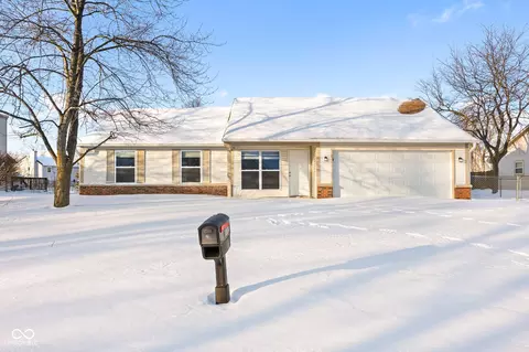 11824 Holz Dr, Indianapolis, IN 46229