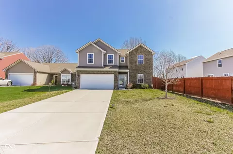 4343 Rhapsody Ln, Indianapolis, IN 46235