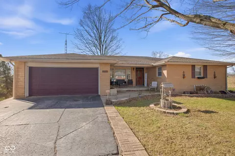 501 S Hardacre Ct, New Castle, IN 47362