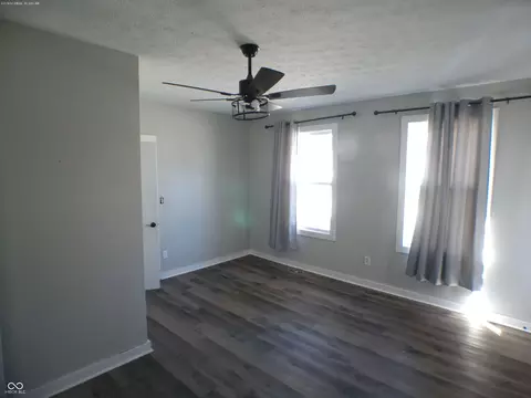 Bedroom - 531 Jackson St, Hope, IN 47246 photo 1 of 4