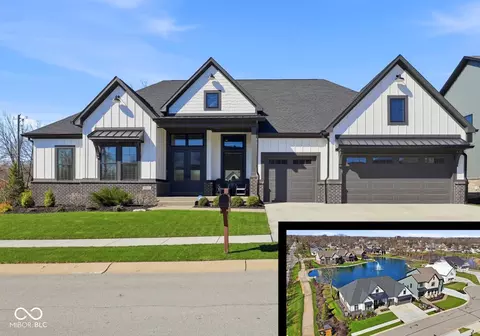 17112 Sanders Farm Cir, Westfield, IN 46074
