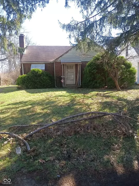 3665 N Colorado Ave, Indianapolis, IN 46218