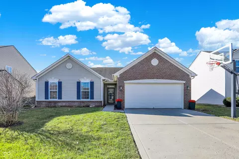 65 Fillmore Way, Westfield, IN 46074