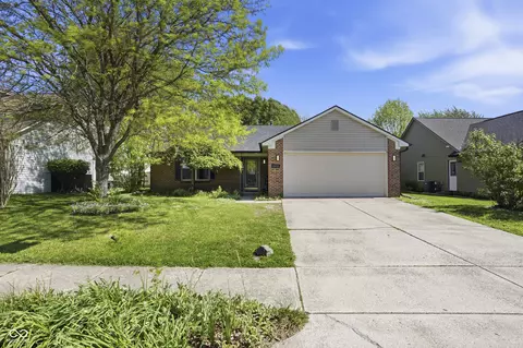 12639 Feldspar Rd, Indianapolis, IN 46236