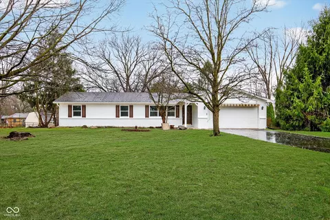 14544 Lynn Ave, Fishers, IN 46038