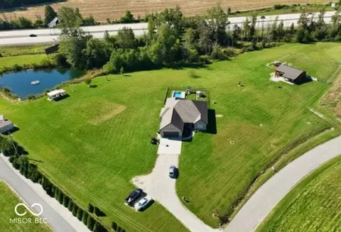 10351 E County Road 800 N, Seymour, IN 47274