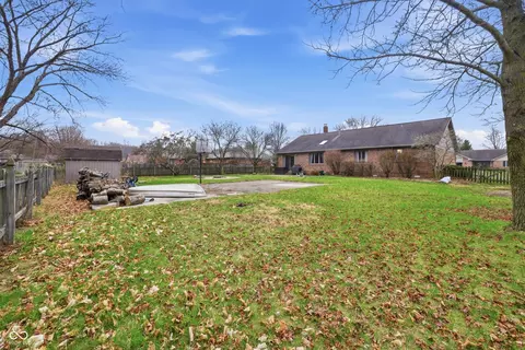 Exterior - 242 Pinnacle Ln, Plainfield, IN 46168 photo 6 of 6