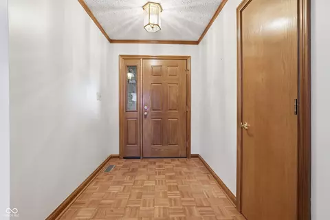 Entry Way - 242 Pinnacle Ln, Plainfield, IN 46168 photo 1 of 2