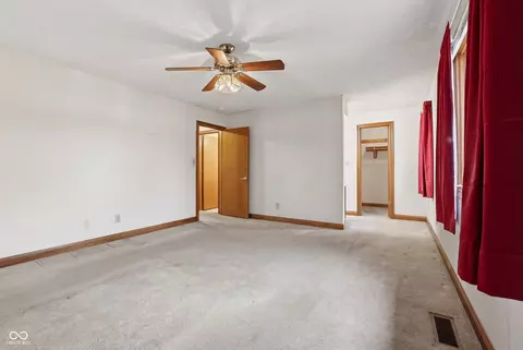 Bedroom - 242 Pinnacle Ln, Plainfield, IN 46168 photo 2 of 7