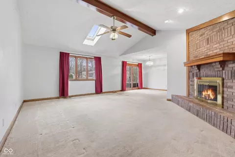 Living - 242 Pinnacle Ln, Plainfield, IN 46168 photo 1 of 3