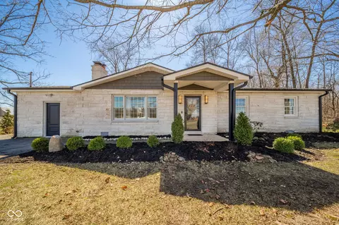1745 W County Road 200 N, New Castle, IN 47362