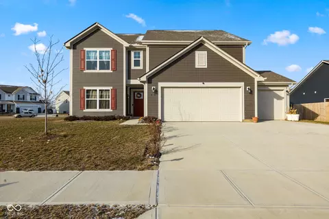 1238 Atlas Ln, Franklin, IN 46131