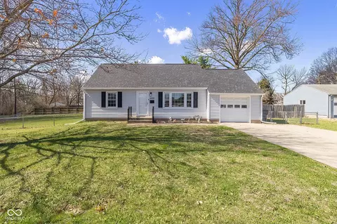 6420 N Keystone Ave, Indianapolis, IN 46220