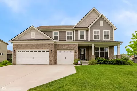 19371 Gillcrest Dr, Noblesville, IN 46062