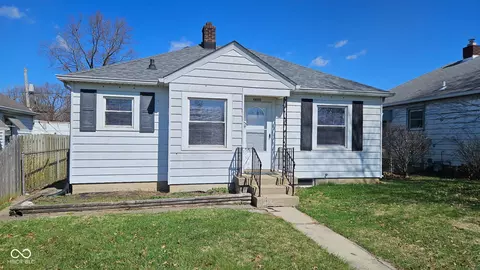 4650 Young Ave, Indianapolis, IN 46201