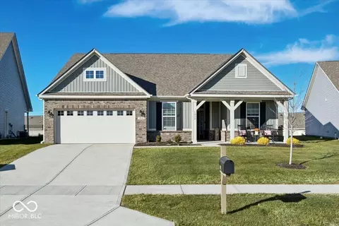 1052 Cortland Ln, Westfield, IN 46074