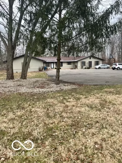 2150 S Post Rd S, Indianapolis, IN 46239