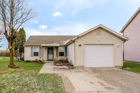 9610 English Oak Pl, Indianapolis, IN 46235