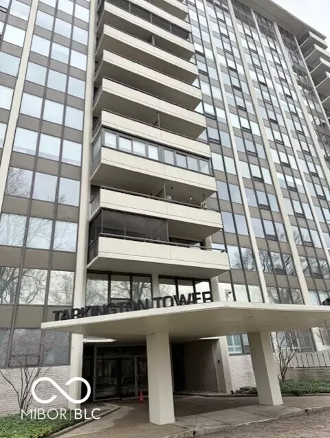 4000 N Meridian St N #3E, Indianapolis, IN 46208
