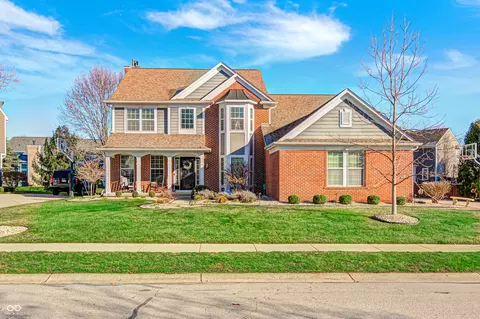 13374 Landwood Dr, Fishers, IN 46037