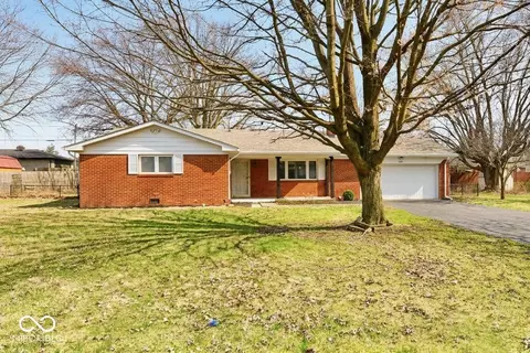 325 E Brunswick Ave, Indianapolis, IN 46227