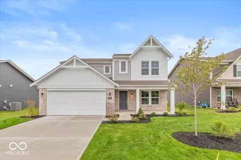305 Atlas Dr, Lebanon, IN 46052