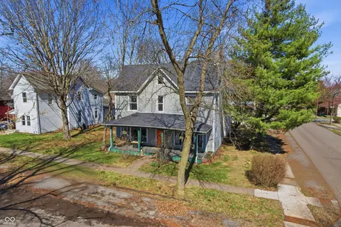 598 Kentucky St, Franklin, IN 46131