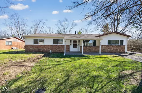 2021 Galeston Dr, Indianapolis, IN 46229