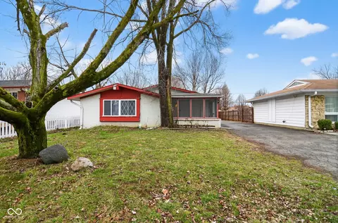 2930 Hillside Ave, Indianapolis, IN 46218