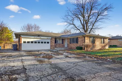 7230 W Green Springs Rd, Indianapolis, IN 46214