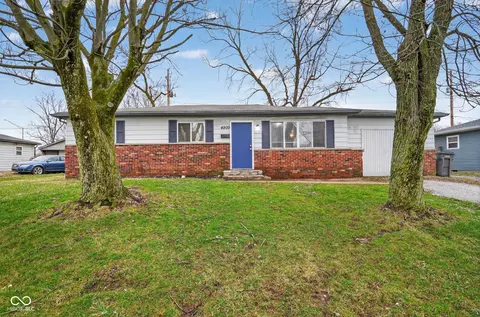 4909 Hyperion Ct, Indianapolis, IN 46203