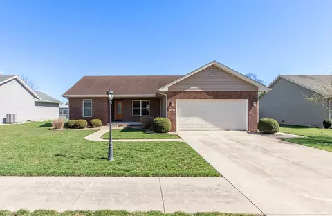 3445 Elizabeths Way, Seymour, IN 47274