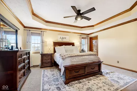 Bedroom - 7743 Harnessmaker Ct, Plainfield, IN 46168 photo 1 of 8