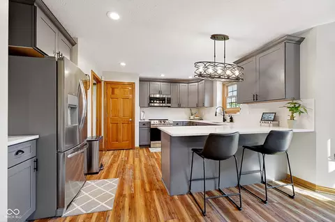 Kitchen - 7743 Harnessmaker Ct, Plainfield, IN 46168 photo 1 of 4