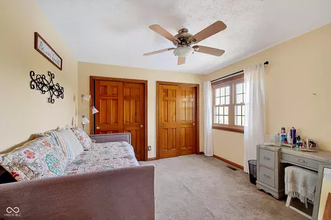 Bedroom - 7743 Harnessmaker Ct, Plainfield, IN 46168 photo 5 of 8