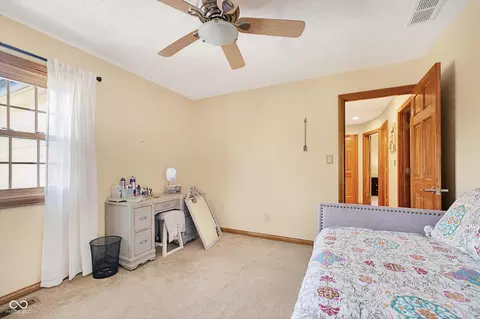 Bedroom - 7743 Harnessmaker Ct, Plainfield, IN 46168 photo 6 of 8