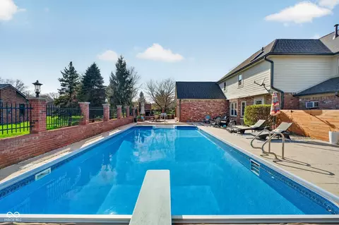 Exterior - 7743 Harnessmaker Ct, Plainfield, IN 46168 photo 3 of 6