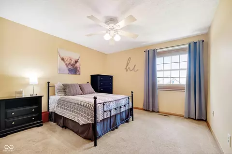 Bedroom - 7743 Harnessmaker Ct, Plainfield, IN 46168 photo 3 of 8
