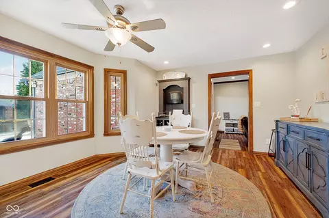 Dining - 7743 Harnessmaker Ct, Plainfield, IN 46168 photo 2 of 2