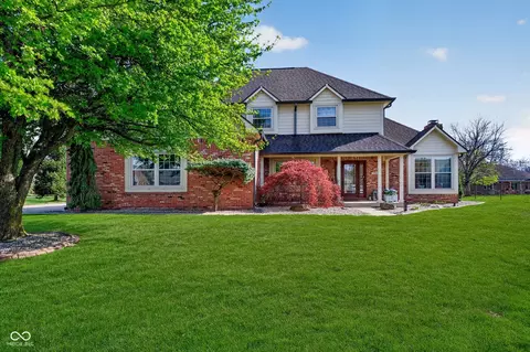 Exterior - 7743 Harnessmaker Ct, Plainfield, IN 46168 photo 2 of 6