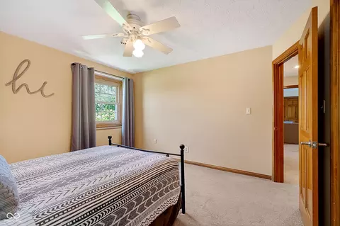 Bedroom - 7743 Harnessmaker Ct, Plainfield, IN 46168 photo 4 of 8
