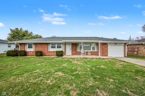 410 Anel Dr, Martinsville, IN 46151