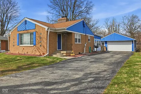 7104 E 10th St, Indianapolis, IN 46219