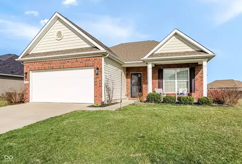8742 Ballard Ln, Indianapolis, IN 46239