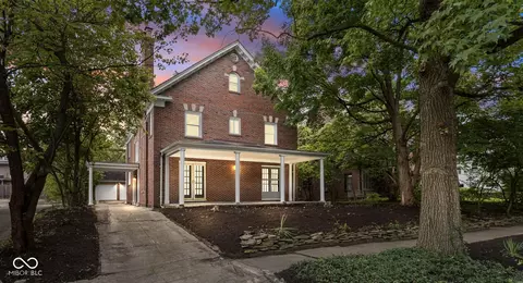 3717 N Delaware St, Indianapolis, IN 46205