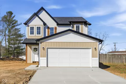 726 N Jones St, Ingalls, IN 46048